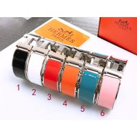 Hermes Clic Clac H Bracelets