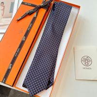 Hermes Escape Game Tie In Fuchsia
